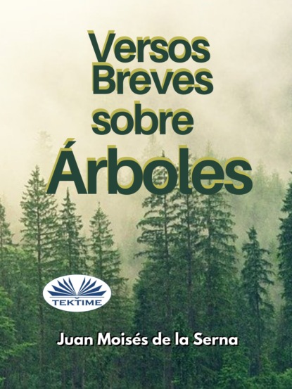 Скачать книгу Versos Breves Sobre Árboles
