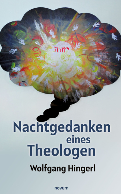 Скачать книгу Nachtgedanken eines Theologen