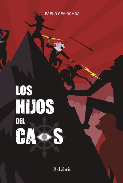 Скачать книгу Los hijos del caos