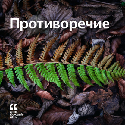 Скачать книгу Противоречие