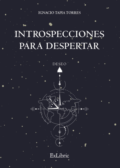 Скачать книгу Introspecciones para despertar