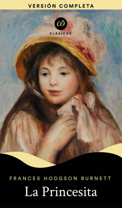 Скачать книгу La Princesita