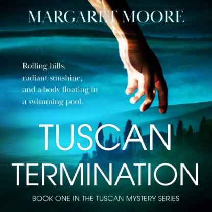 Скачать книгу Tuscan Termination (Unabridged)