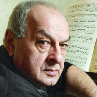 Скачать книгу Левон Оганезов