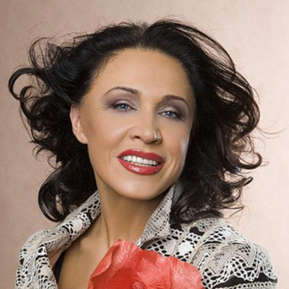 Скачать книгу Надежда Бабкина