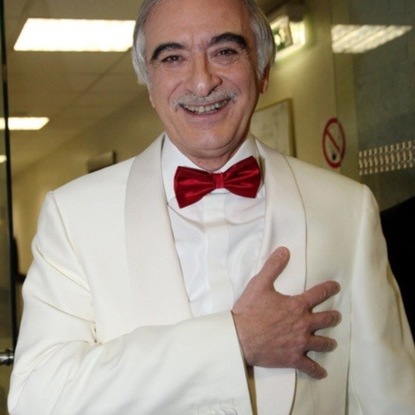 Скачать книгу Полад Бюльбюль-оглы