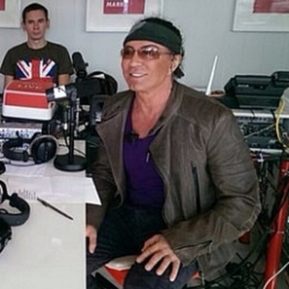 Скачать книгу Валерий Леонтьев