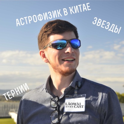 Скачать книгу астрофизик в Китае: звезды тернии