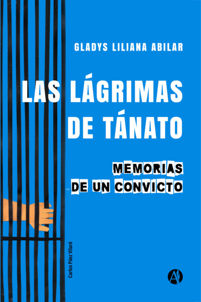 Скачать книгу Las lágrimas de Tánato