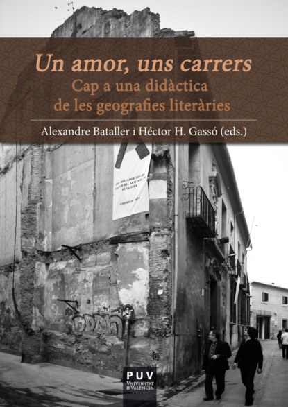 Скачать книгу Un amor, uns carrers