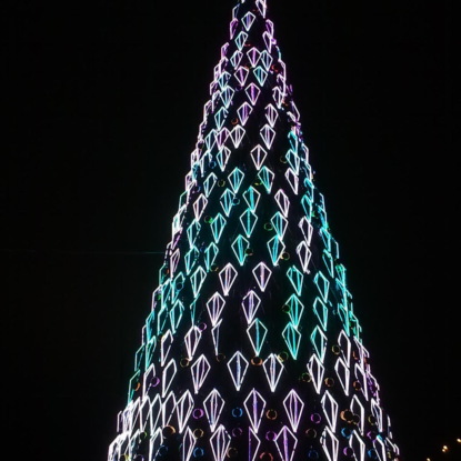 Скачать книгу Когда вы будете встречать Новый год?