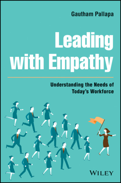 Скачать книгу Leading with Empathy