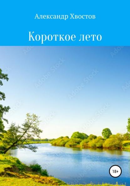 Скачать книгу Короткое лето