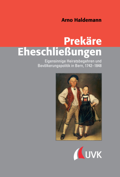 Скачать книгу Prekäre Eheschließungen