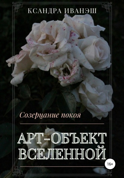 Скачать книгу Арт-объект Вселенной