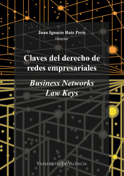 Скачать книгу Claves del derecho de redes empresariales