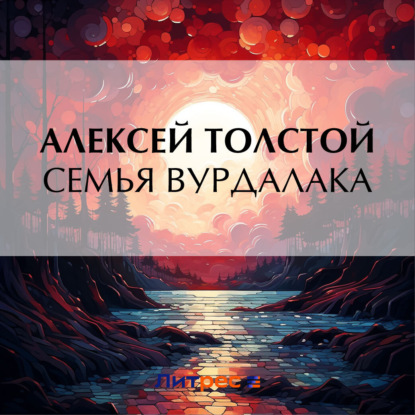 Скачать книгу Семья вурдалака