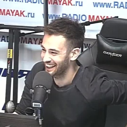 Скачать книгу Актёры фильма «Притяжение» – Риналь Мухаметов и Никита Кукушкин