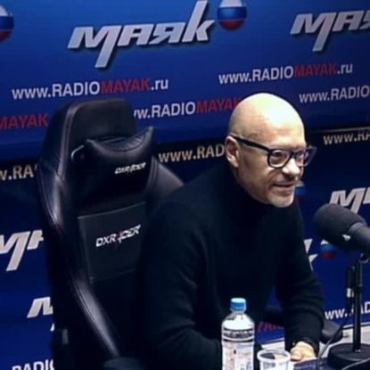 Скачать книгу Фёдор Бондарчук и Аглая Тарасова о фильме "Лёд"