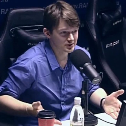 Скачать книгу Александр Мурашёв о проекте "Другая школа" на "Маяке"