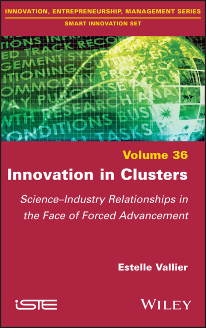 Скачать книгу Innovation in Clusters