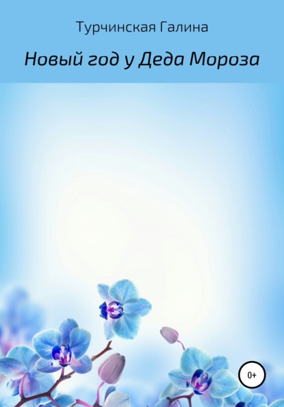 Скачать книгу Новый год у Деда Мороза