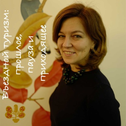 Скачать книгу Въездной туризм: прошлое, пауза и приходящее