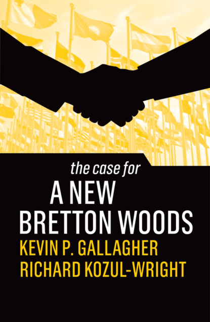 Скачать книгу The Case for a New Bretton Woods