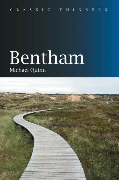 Скачать книгу Bentham