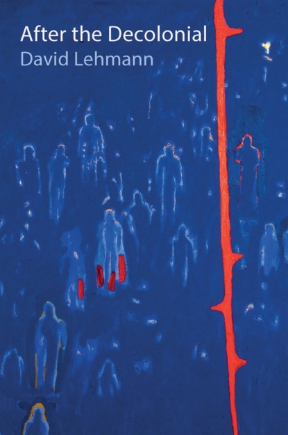 Скачать книгу After the Decolonial