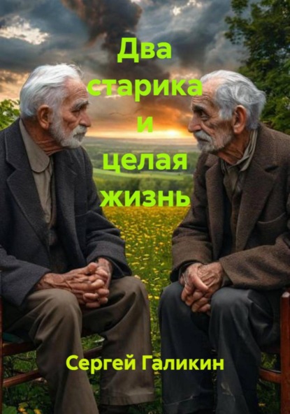 Два старика и целая жизнь