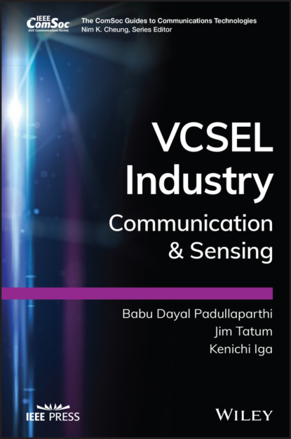 Скачать книгу VCSEL Industry