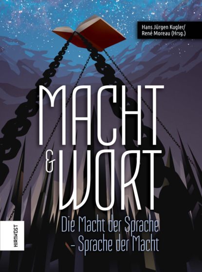 Скачать книгу Macht und Wort