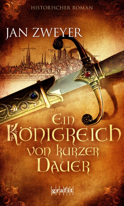 Скачать книгу Ein Königreich von kurzer Dauer