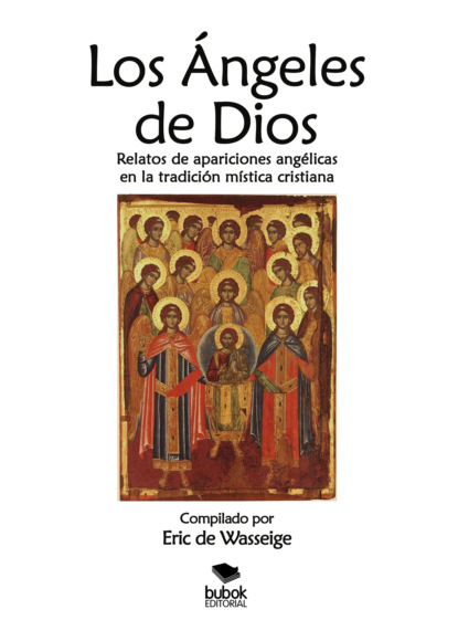 Скачать книгу Los ángeles de Dios