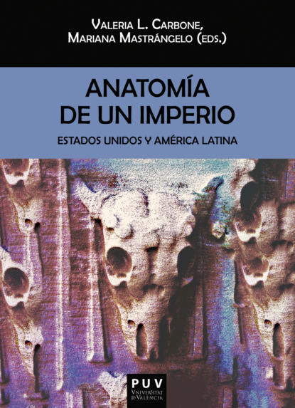Скачать книгу Anatomía de un imperio