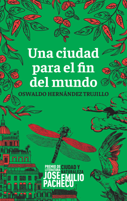 Скачать книгу Una ciudad para el fin del mundo