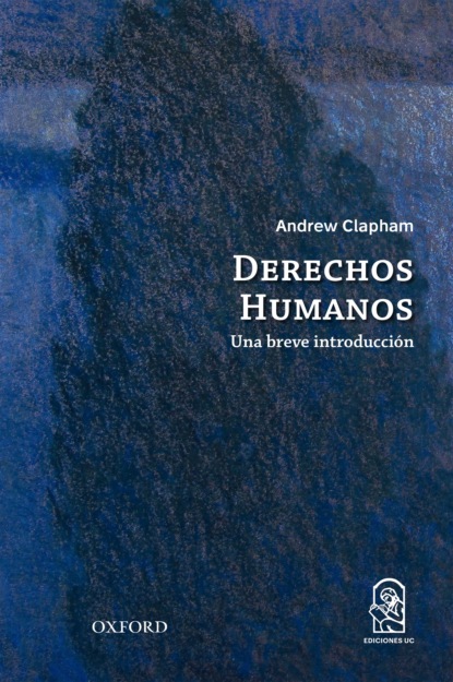 Скачать книгу Derechos humanos