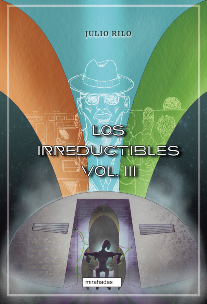 Скачать книгу Los irreductibles III