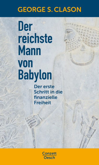 Скачать книгу Der reichste Mann von Babylon