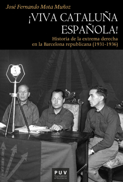 Скачать книгу ¡Viva Cataluña española!