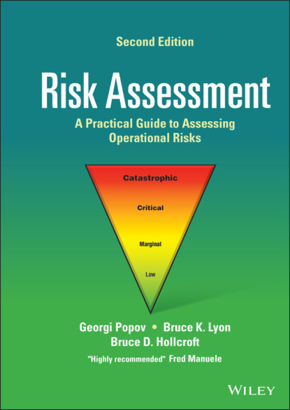 Скачать книгу Risk Assessment