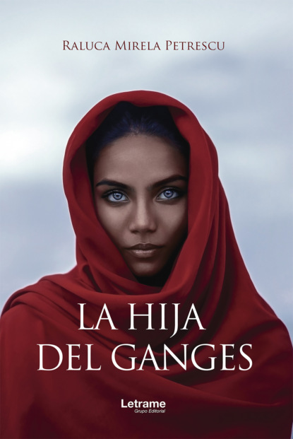 Скачать книгу La hija del Ganges