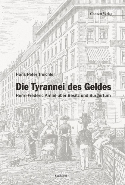 Скачать книгу Die Tyrannei des Geldes