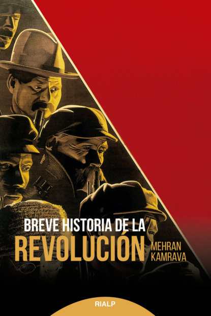 Скачать книгу Breve historia de la Revolución