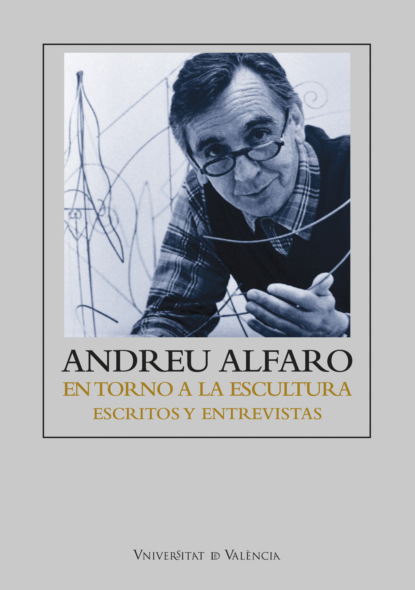 Скачать книгу Andreu Alfaro