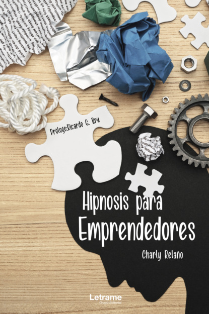 Скачать книгу Hipnosis para emprendedores