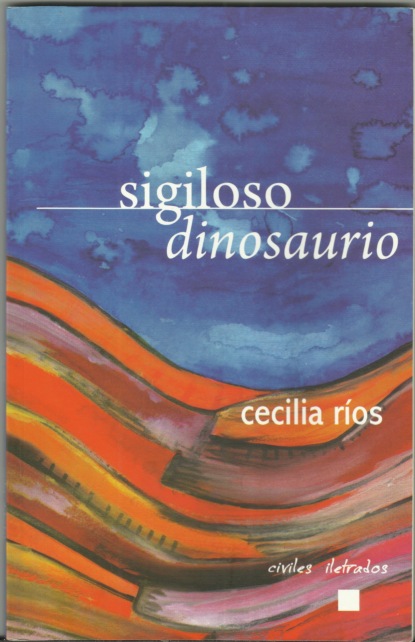 Скачать книгу Sigiloso dinosaurio