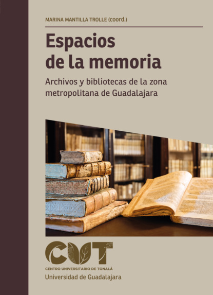 Скачать книгу Espacios de la memoria