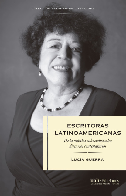 Скачать книгу Escritoras latinoamericanas